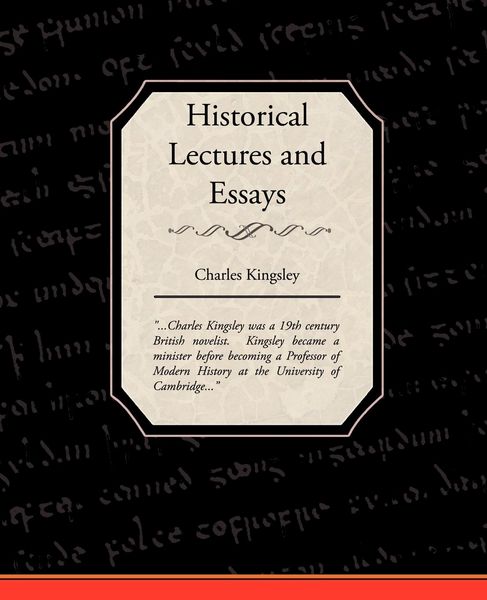 Produktbild: Historical Lectures and Essays