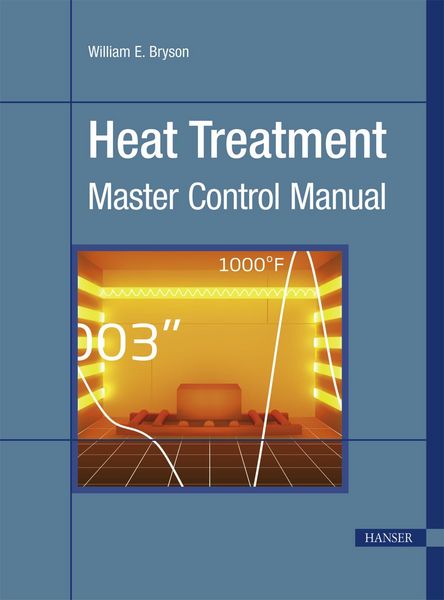 Produktbild: Heat Treatment