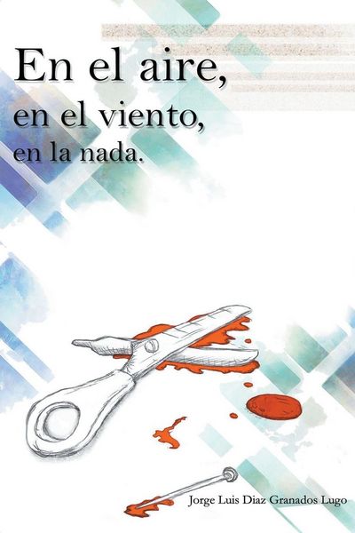 Produktbild: En el aire, en el viento, en la nada