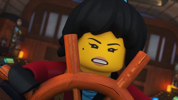 Produktbild: LEGO Ninjago - Staffel 10