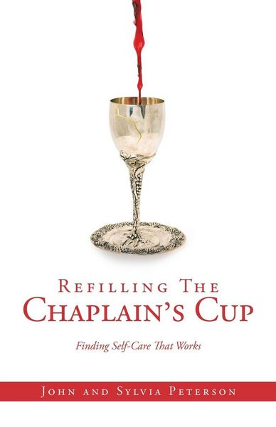 Produktbild: Refilling The Chaplain's Cup