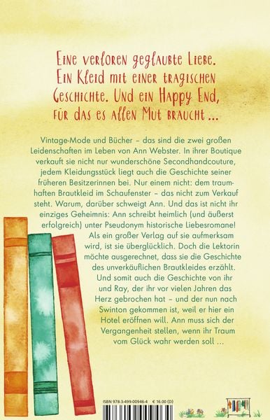 Produktbild: Das kleine B&uuml;cherdorf: Sommerzauber