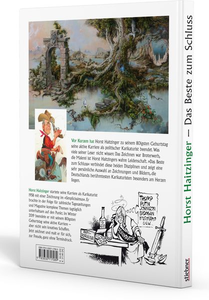 Produktbild: Das Beste zum Schluss