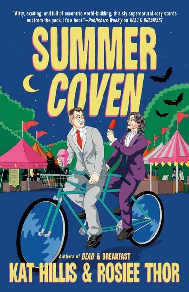Produktbild: Summer Coven