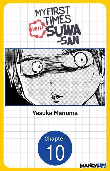 Produktbild: My First Times with Suwa-san #010