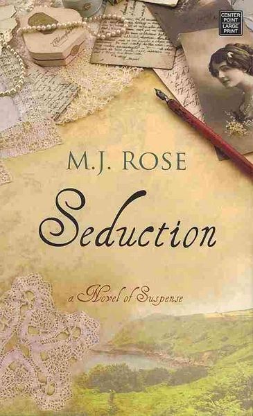 Produktbild: Seduction -Lp