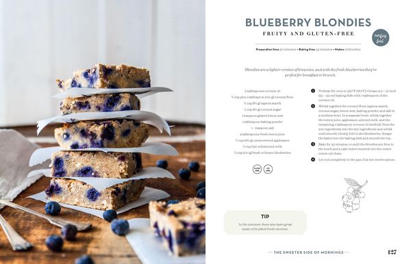 Produktbild: The Ultimate Vegan Breakfast Book