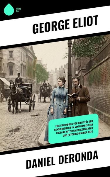 Produktbild: Daniel Deronda
