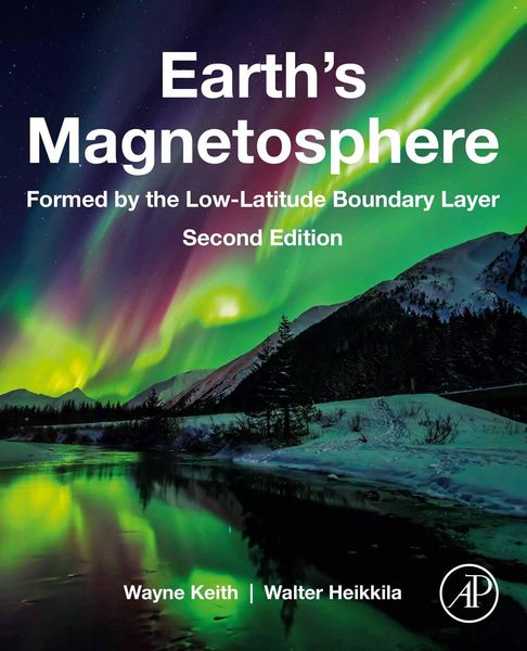 Produktbild: Earth's Magnetosphere