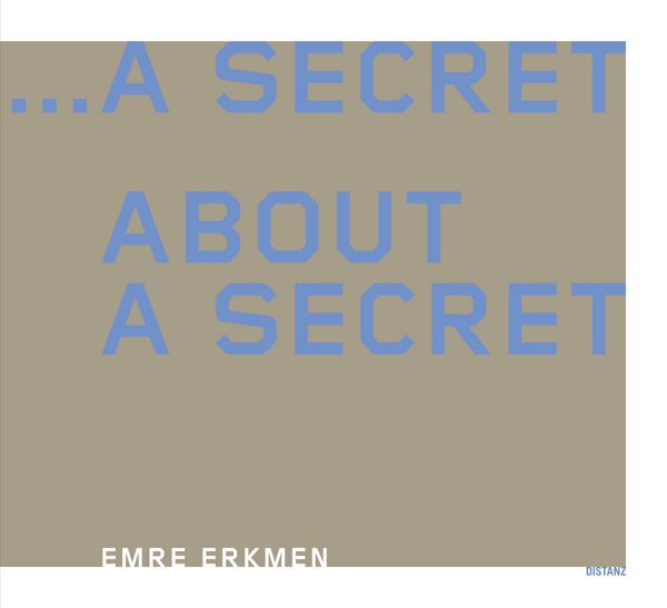 Produktbild: &hellip; a Secret about a Secret