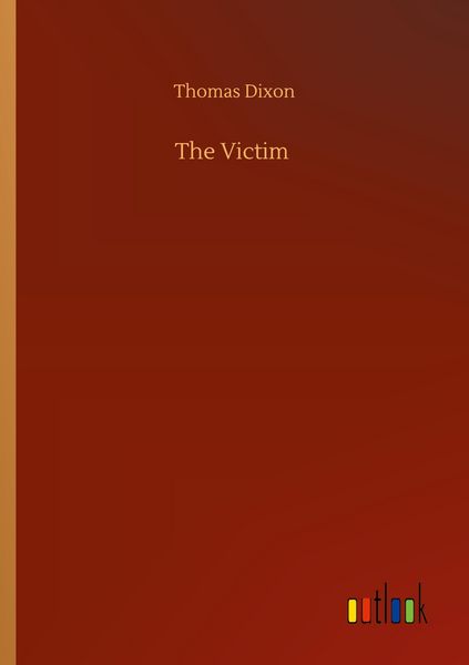 Produktbild: The Victim