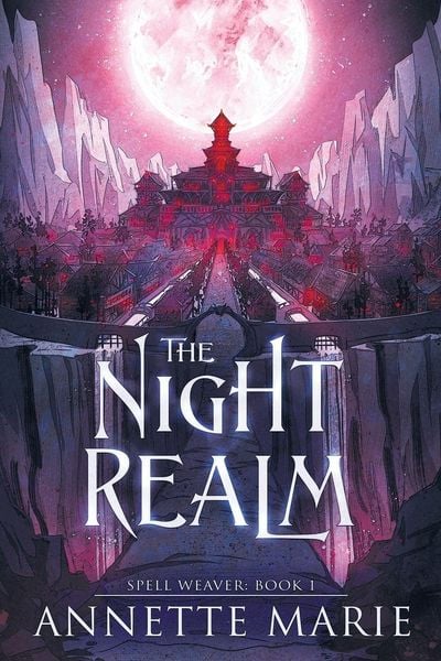 Produktbild: The Night Realm