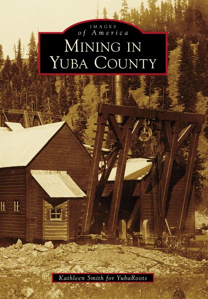 Produktbild: Mining in Yuba County