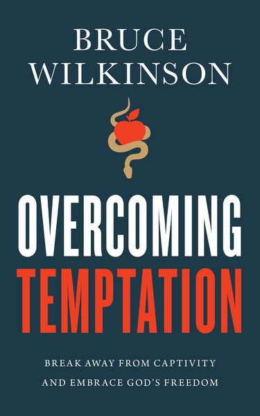 Produktbild: Overcoming Temptation