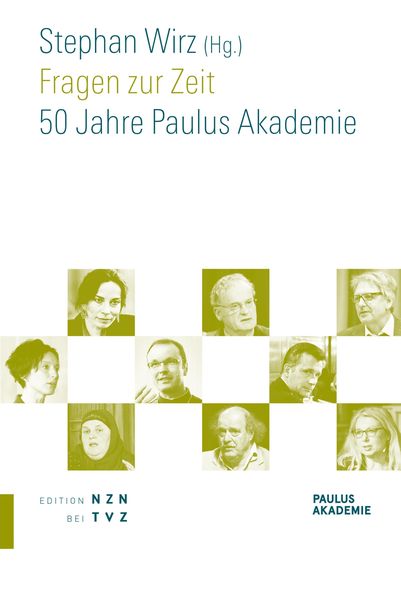Produktbild: Fragen zur Zeit
