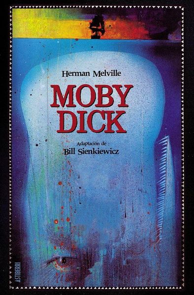Produktbild: Moby Dick