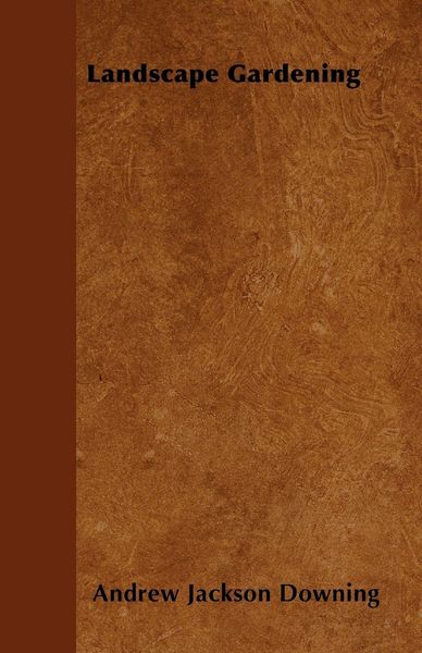 Produktbild: Landscape Gardening