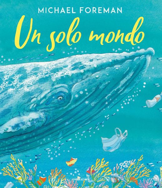 Produktbild: Un solo mondo