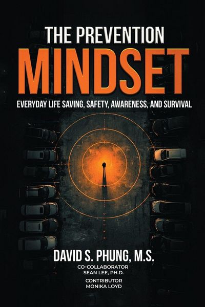 Produktbild: The Prevention Mindset