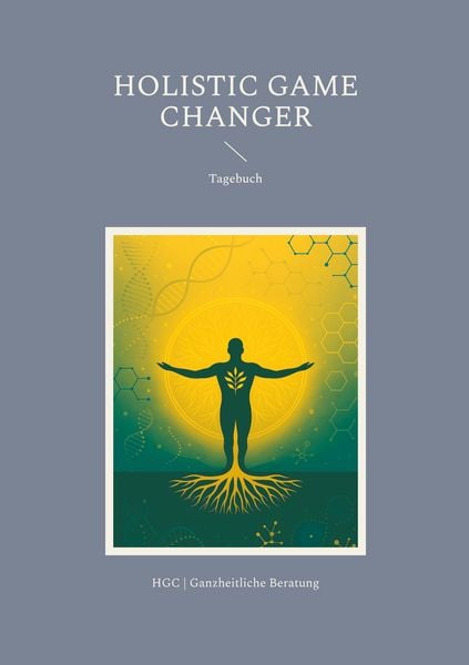 Produktbild: Holistic Game Changer