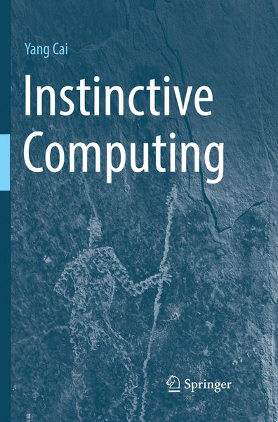 Produktbild: Instinctive Computing