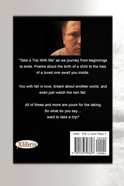 Produktbild: Take A Trip With Me