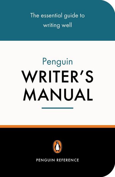 Produktbild: The Penguin Writer's Manual