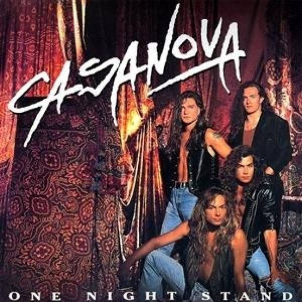 Produktbild: ONE NIGHT STAND (2CD Special Ed. w/Bonus Tracks)