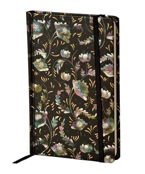 Produktbild: Pride and Prejudice Notebook - Blank