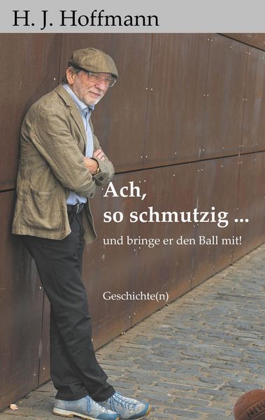 Produktbild: Ach, so schmutzig ...