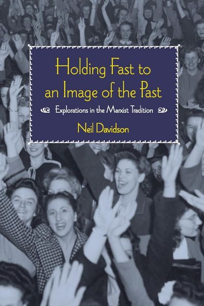 Produktbild: Holding Fast to an Image of the Past