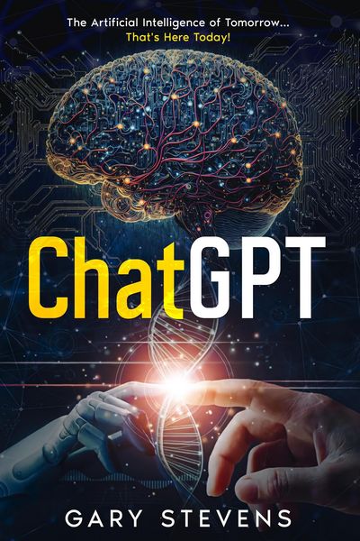 Produktbild: Chatgpt
