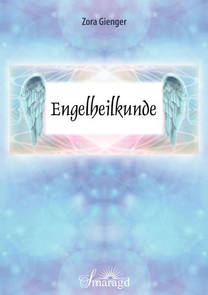 Produktbild: Engelheilkunde