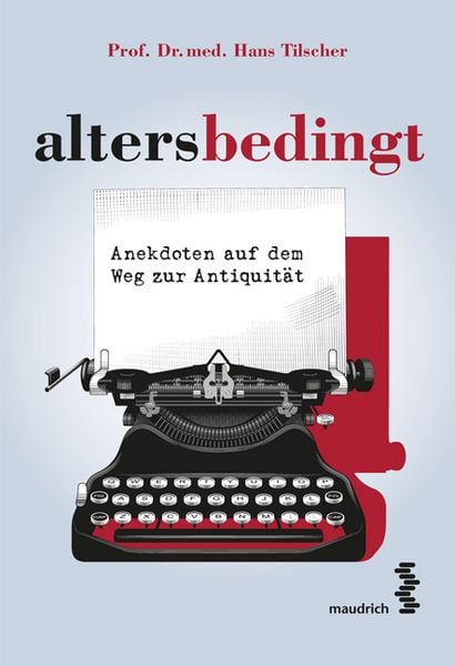 Produktbild: altersbedingt
