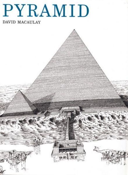 Produktbild: Pyramid