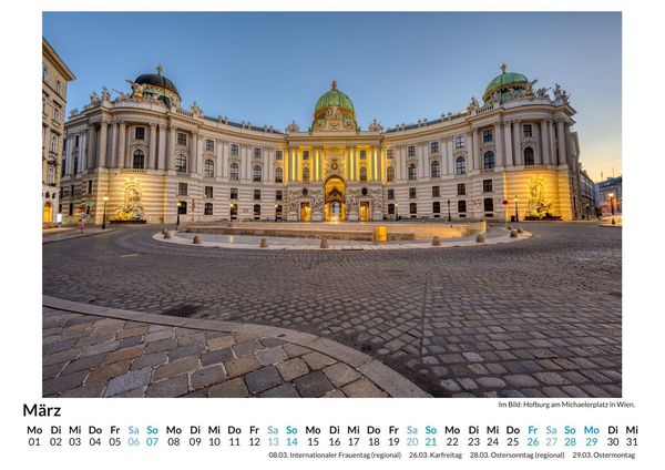 Produktbild: 1. Bezirk Wien