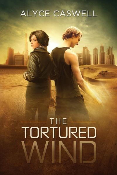 Produktbild: The Tortured Wind