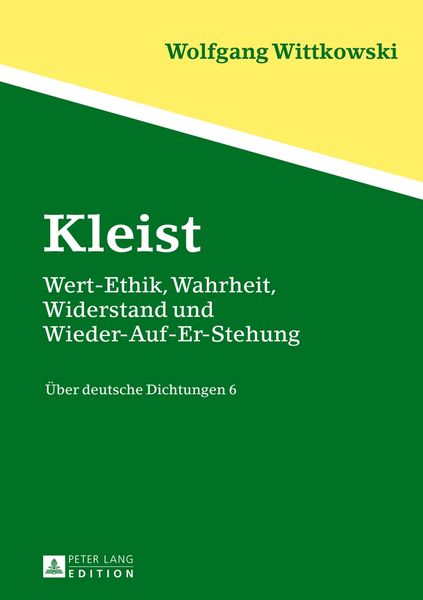 Produktbild: Kleist