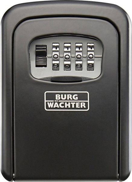 Burg Wächter 39650 KEY SAFE 30 SB Schlüsseltresor Zahlenschloss