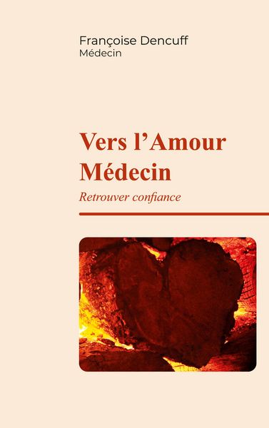 Produktbild: Vers l'Amour M&eacute;decin