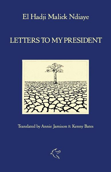Produktbild: Letters to My President
