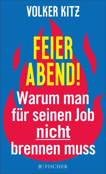 Produktbild: Feierabend!