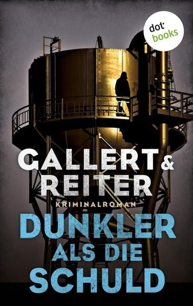 Produktbild: Dunkler als die Schuld