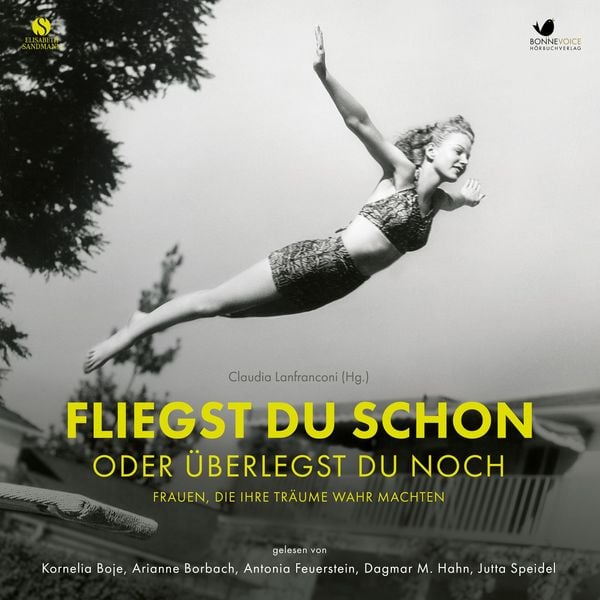 Produktbild: Fliegst Du schon oder überlegst du noch