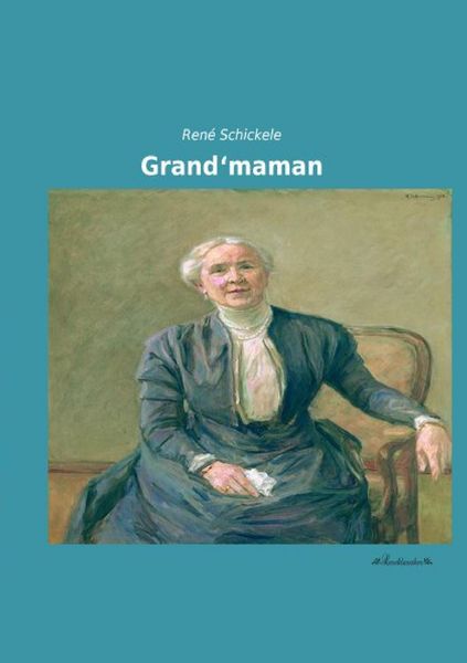 Produktbild: Grand'maman