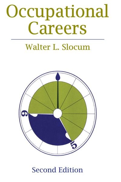 Produktbild: Occupational Careers