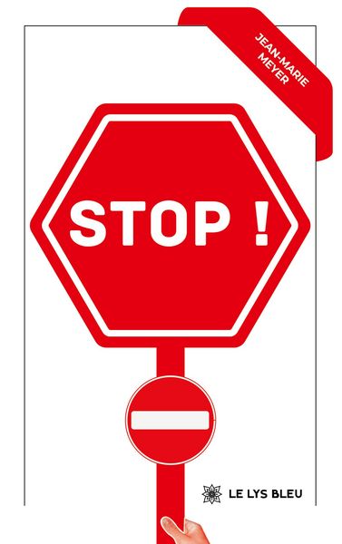 Produktbild: Stop !