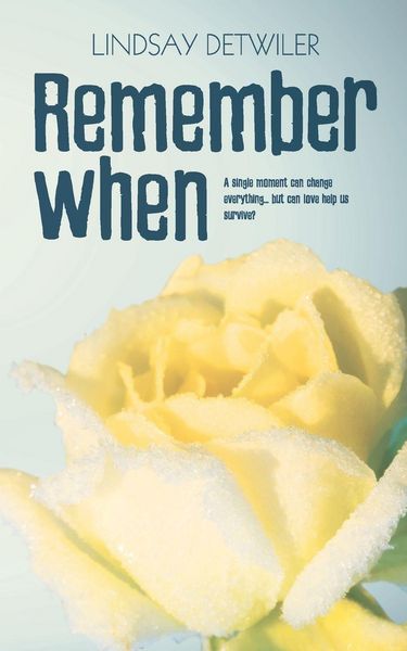 Produktbild: Remember When