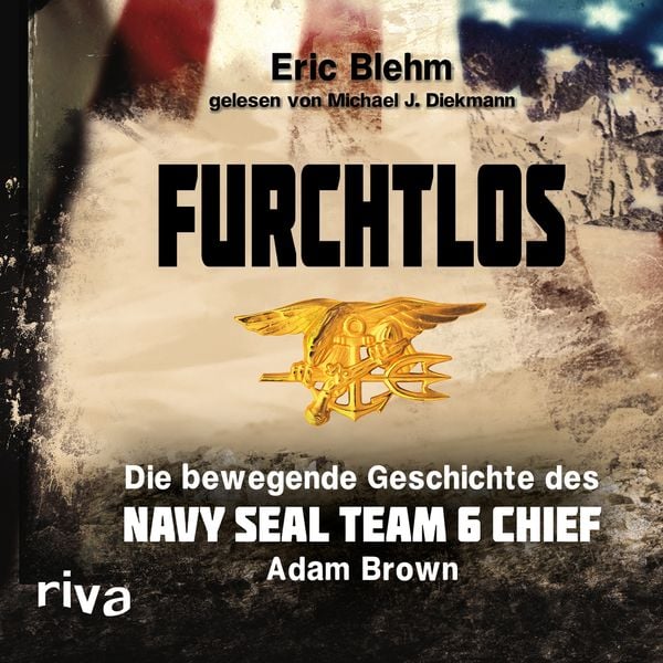 Produktbild: Furchtlos