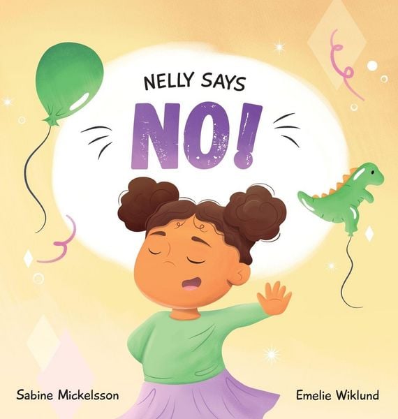 Produktbild: Nelly Says NO!